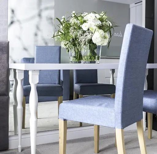 Novapartments Seaside Apartment *