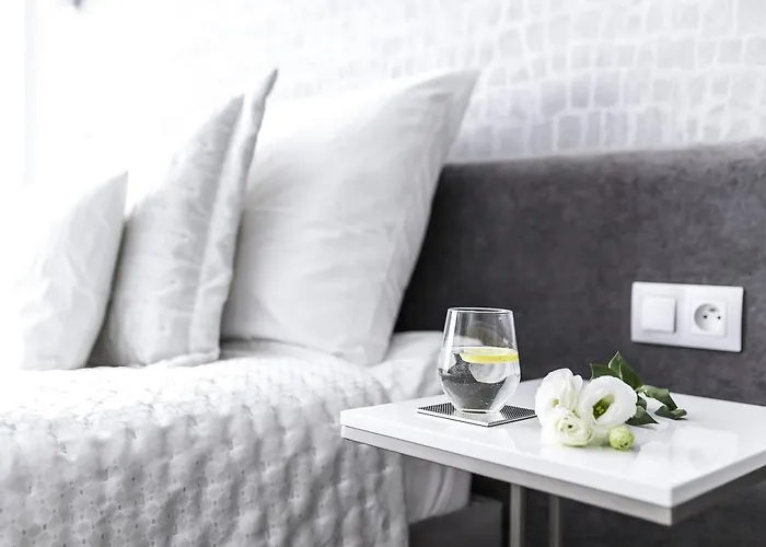 Apartment Novapartments Seaside *