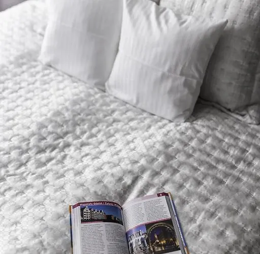 Novapartments Seaside *