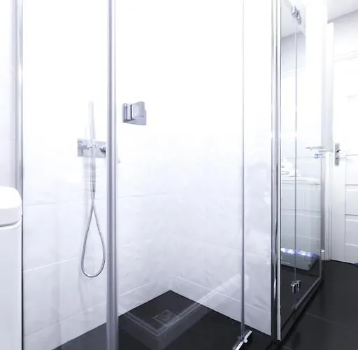 Novapartments Seaside Apartment Gdynia