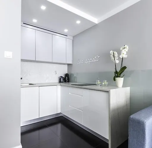 Novapartments Seaside Gdynia