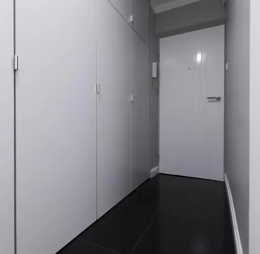 Apartment Novapartments Seaside Gdynia