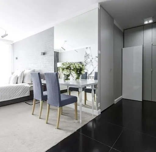 Novapartments Seaside * Gdynia