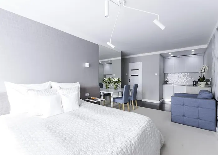 Novapartments Seaside * Gdynia