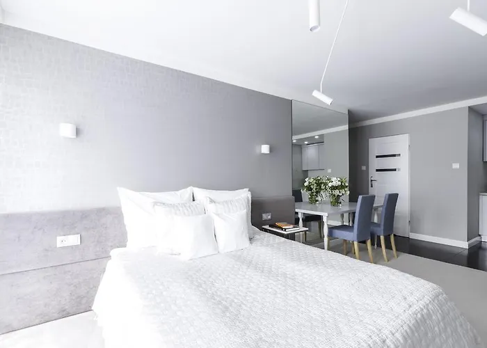 Novapartments Seaside *