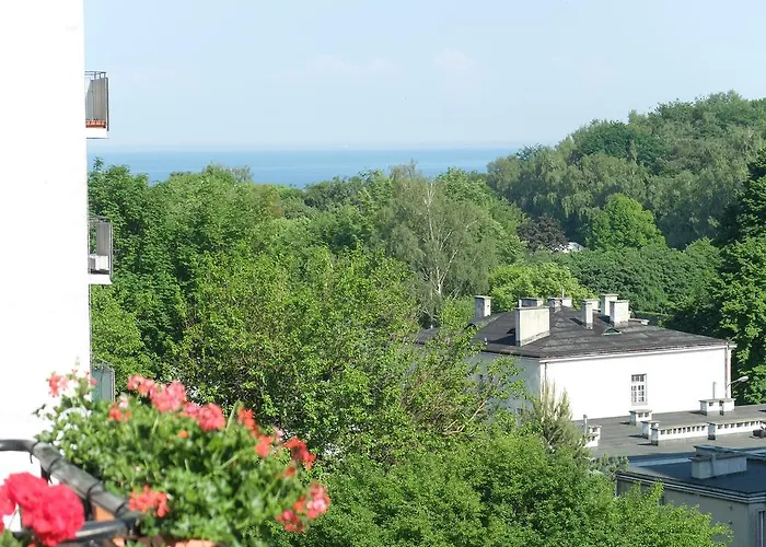 Apartment Novapartments Seaside *