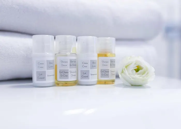 Novapartments Seaside *